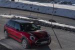 Mini John Cooper Works Clubman 2016 года (WW)